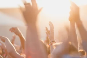 Live Music Lineup Set for the 2025 Summer Festival of the Arts!