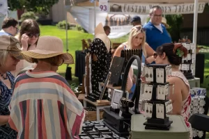 Artist Applications for the 2026 Summer Festival of the Arts Open January 1