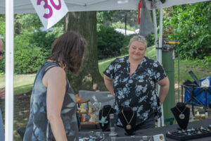 Meet the Artists of the 2026 Summer Festival of the Arts